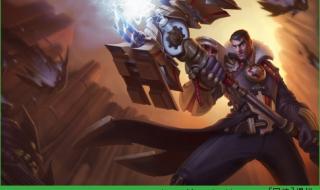 英雄联盟s4天赋 英雄联盟s4天赋