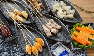 蟹棒是什么做成的 蟹棒是什么做成的