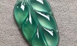 天然翡翠吊坠值钱吗 天然翡翠吊坠值钱吗