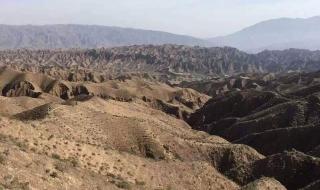 甘肃白银山地马拉松 甘肃白银山地马拉松