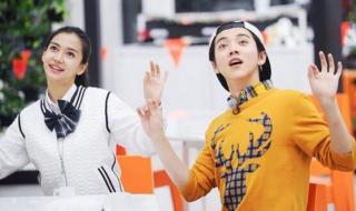 DIOR迪丽热巴 DIOR迪丽热巴