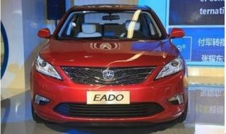 逸动自动挡怎么样 逸动自动挡怎么样