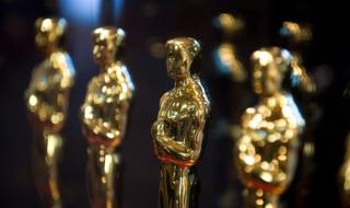 奥斯卡最佳影片提名 奥斯卡最佳影片提名