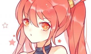 lol魔法少女头像 lol魔法少女头像