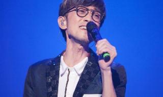 周传雄上海演唱会