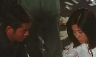 夜叉古天乐 夜叉古天乐