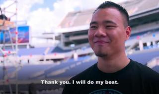 wwe2017摔跤狂热大赛