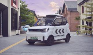 五菱宏光miniev 五菱宏光miniev