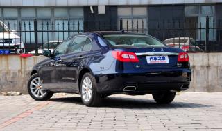 一汽红旗h7 一汽红旗h7