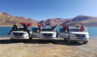 西藏自驾游 西藏自驾游