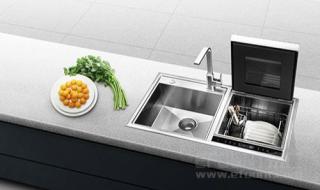 洗碗机选购 洗碗机选购