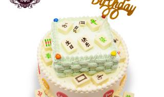 新上海麻将 新上海麻将