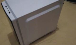 组装机配置 组装机配置