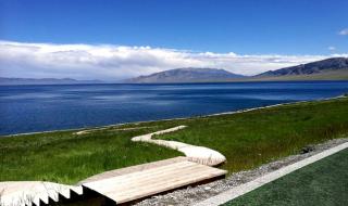 博尔塔拉蒙古自治州