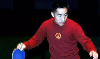 乒乓球直板教学 乒乓球直板教学