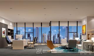 郑州办公室装修设计 郑州办公室装修设计