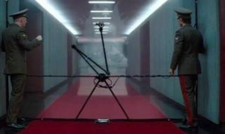 碟中谍4克里姆林宫 碟中谍4克里姆林宫