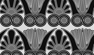 隋唐英雄黑白夫人