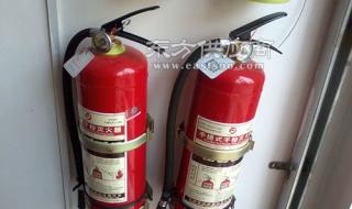 消防器材生产厂家