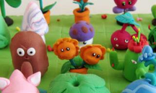 正版植物大战僵尸 正版植物大战僵尸