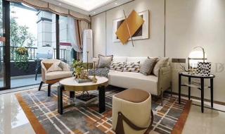 三室两厅装修效果图 三室两厅装修效果图