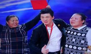 中央三台星光大道 中央三台星光大道