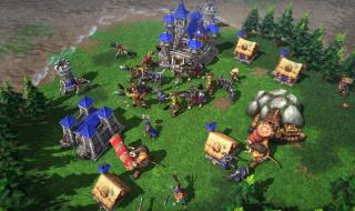 星际争霸7vs1地图