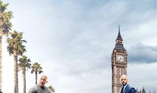 有什么飙车的电影 有什么飙车的电影