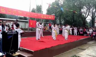 六一孩子表演晒朋友圈 六一孩子表演晒朋友圈