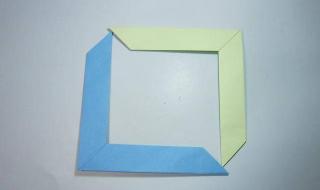 强力回旋飞镖怎么折 强力回旋飞镖怎么折