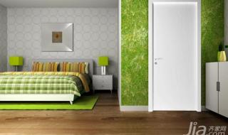 全国十大品牌室内门 全国十大品牌室内门