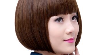 bobo头发型 bobo头发型