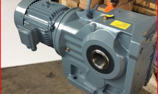 硬齿面齿轮减速机