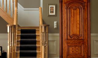 全国十大品牌室内门 全国十大品牌室内门