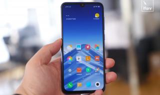 小米手机动态壁纸 小米手机动态壁纸