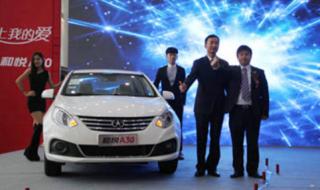 江淮和悦质量怎么样