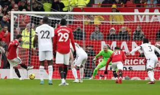 曼联和利物浦谁厉害 曼联和利物浦谁厉害