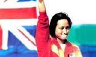 汉城奥运会中国金牌 汉城奥运会中国金牌