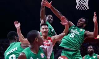 尼日利亚是哪个洲