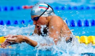 全国小学生100米纪录