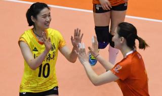 2016女排奥运冠军阵容 2016女排奥运冠军阵容