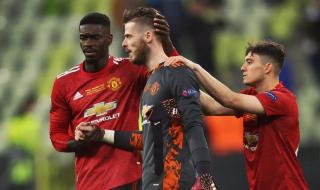 曼联夺欧联杯冠军 曼联夺欧联杯冠军