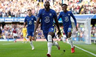 切尔西vs利物浦的比赛