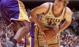 湖人步行者总决赛 湖人步行者总决赛