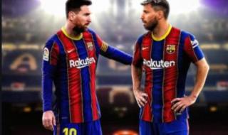 2023年梅西重返巴萨 2023年梅西重返巴萨