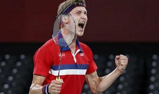 亚运会羽毛球历届冠军 亚运会羽毛球历届冠军