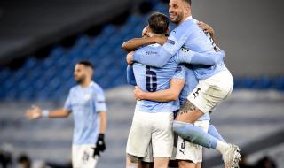 2021欧冠半决赛比赛时间 2021欧冠半决赛比赛时间