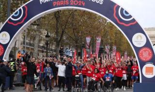 2024年奥运会在哪开 2024年奥运会在哪开